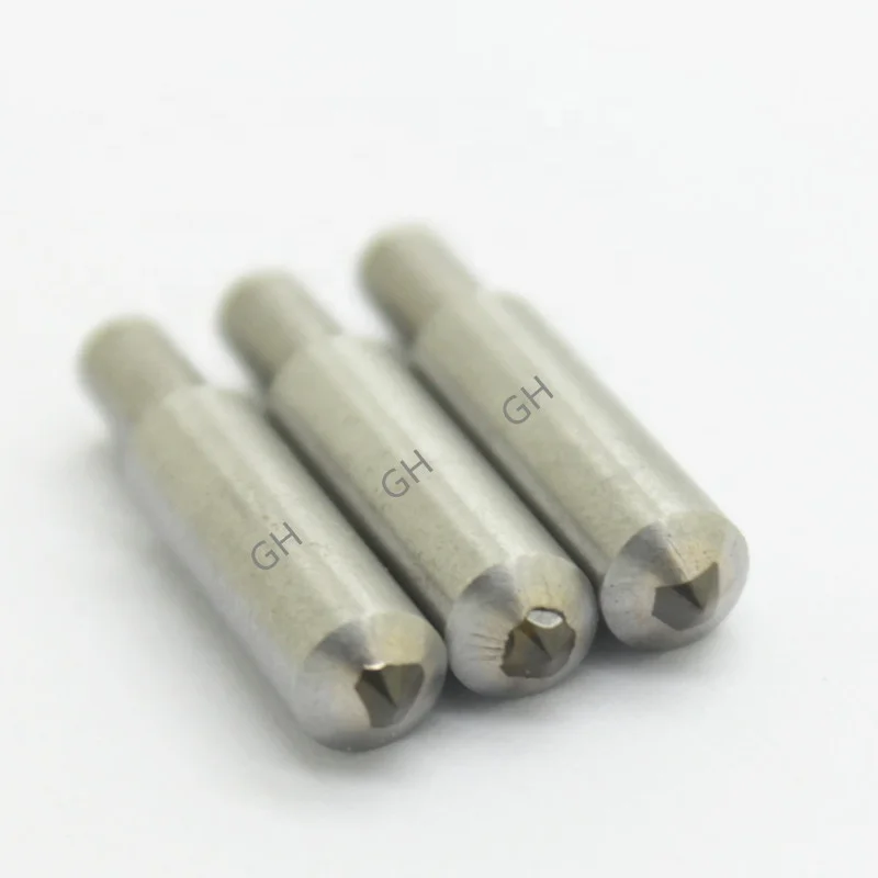 CNC lathe 104degree Stone Engraver tool Diamond engraving router bit for scribing granite