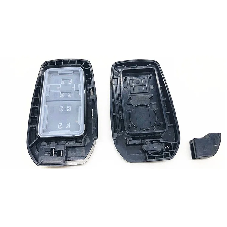 433MHZ 3 button rf remote control ev1527 Car and motorcycle wireless remote control key