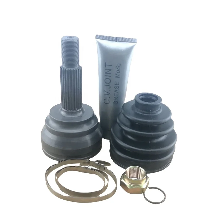 High quality Constant velocity CV Axle joint C.V.JOINT for Chevrolet 23x19x46 OEM 96564143 Outer CV joint