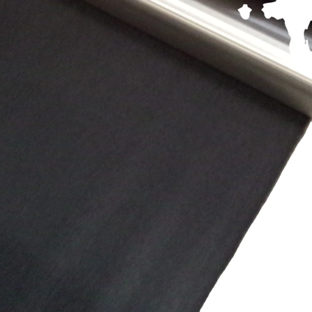 manufacturer geotextile in China high quality and best price  pet fabric geotextiles geotextile fabric for road