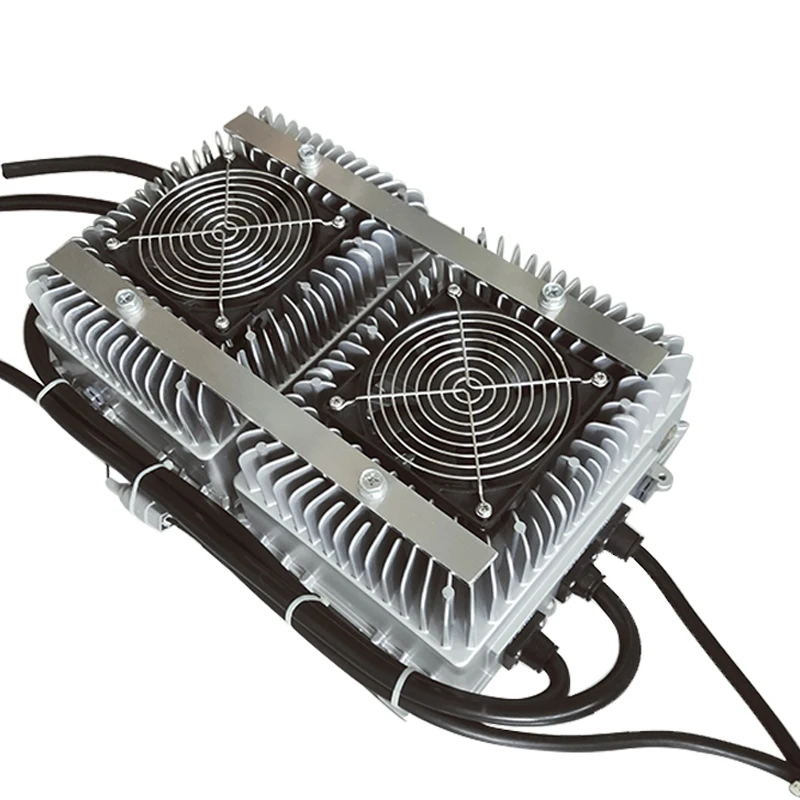 6.6KW 9.9KW 13KW on board Car EV NCM lifepo4 battery 6.6KW 7kw ev charger for ev charger station