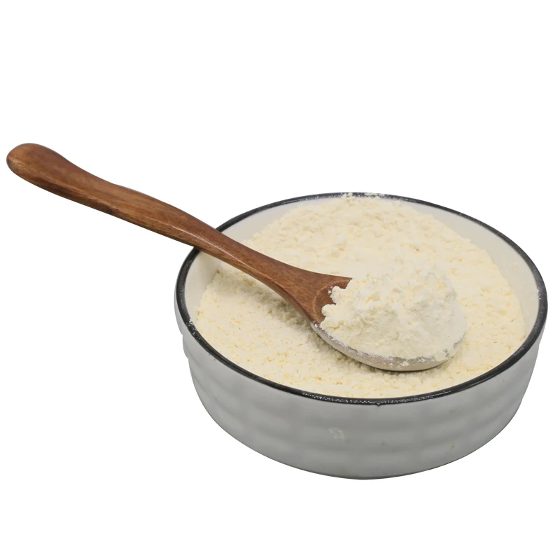 Новый Урожай натуральных овощей оптом дегидратированный чесночный