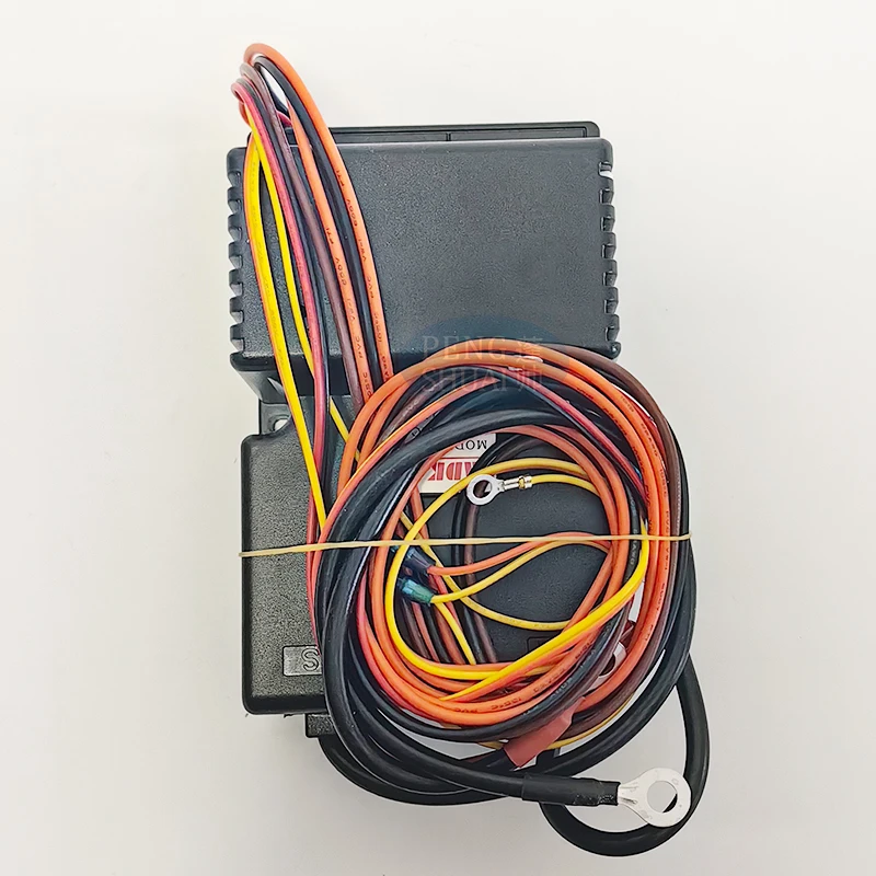 220v Gas oven universal commercial igniter DKl-01 oven burner pulse igniter for Cooker Igniter