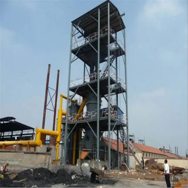 Индивидуальная большая промышленная печь для термообработки на колесиках