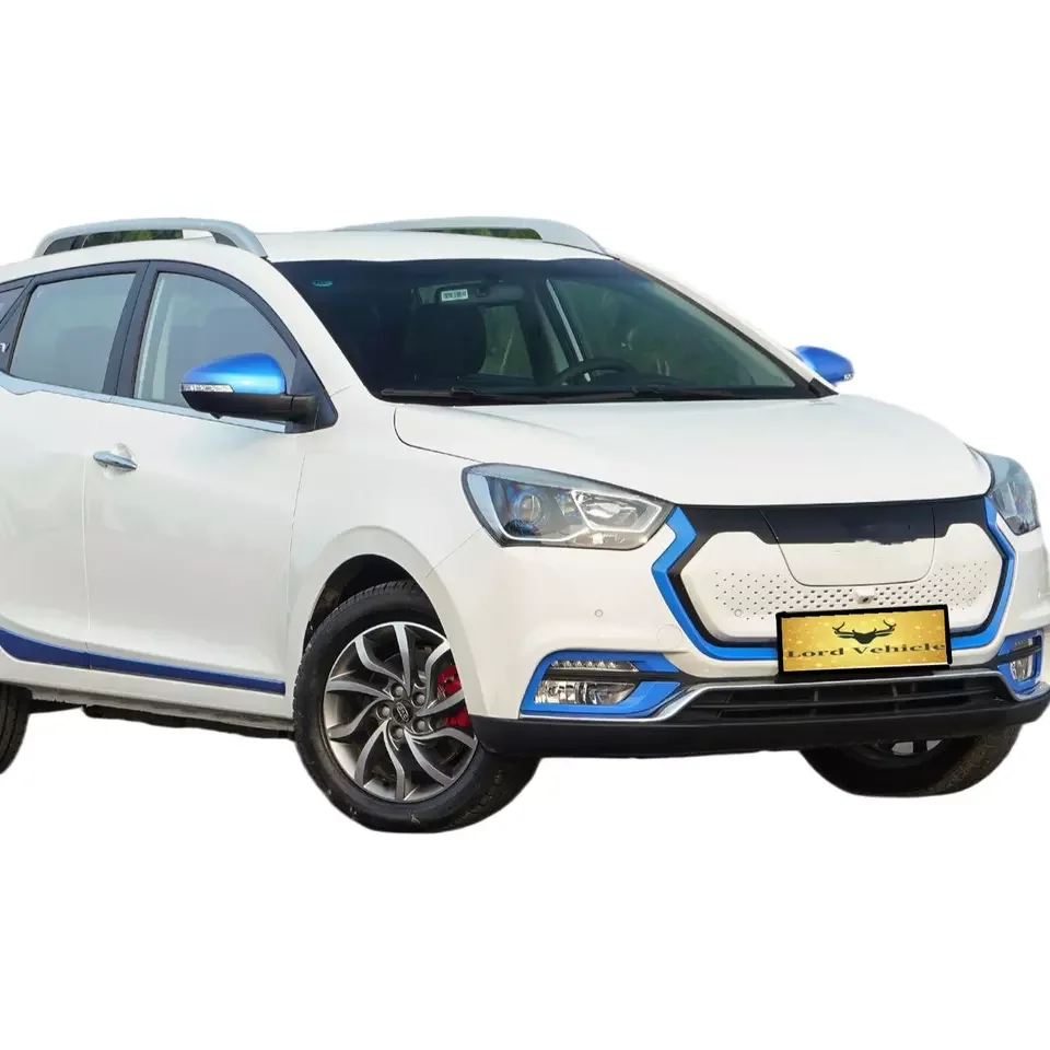 2023 China hot ev high speed  iev7 fast charging  long range electric vehicle whole sale low price Chinese new energy auto