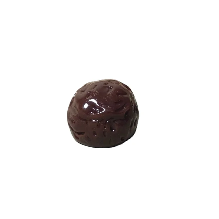 bulk chocolate wholesale artificial  chocolate truffle chocolate