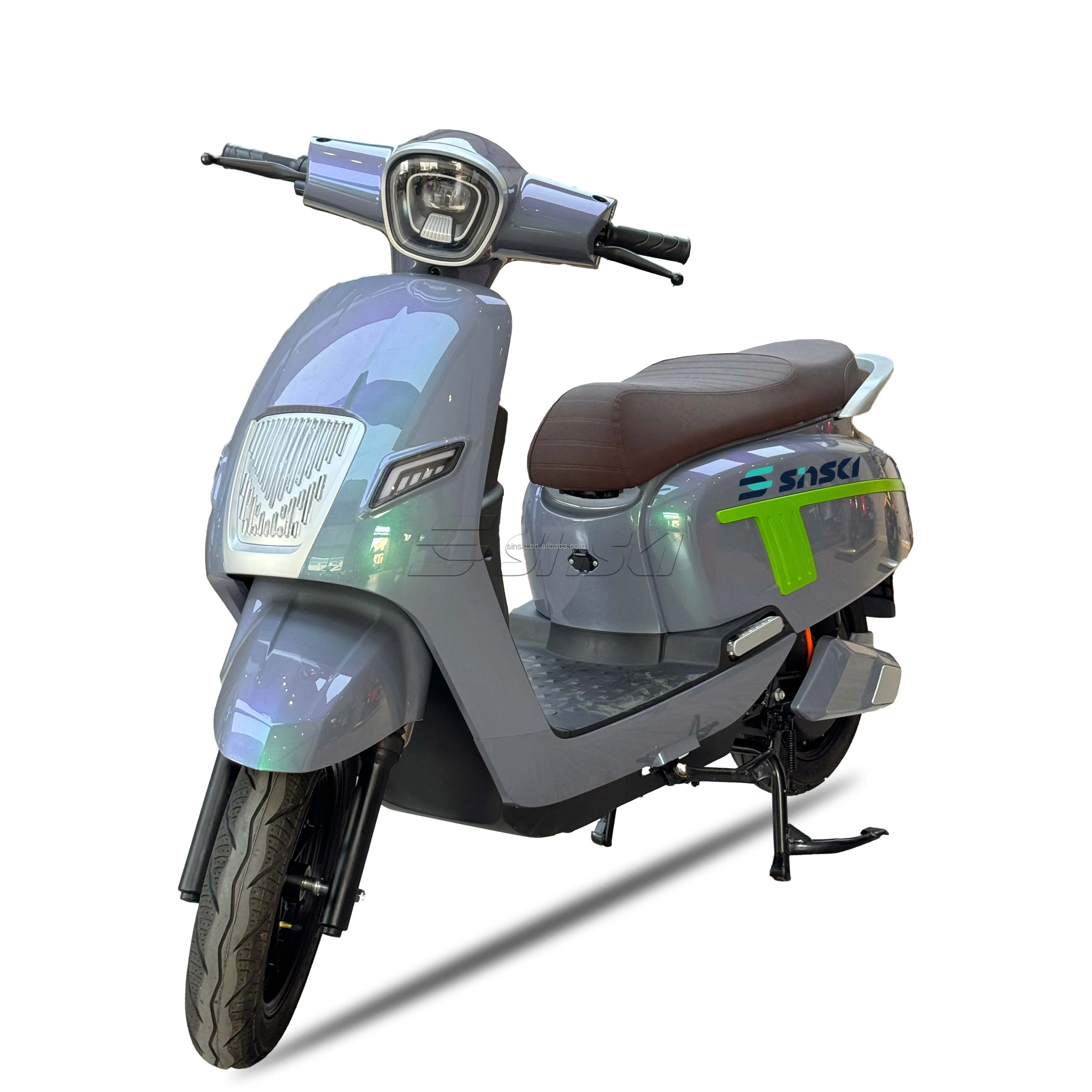 Sinski long range electric scooters 45-55km/h high speed powerful electric scooters cheap electric off-road motorcycle
