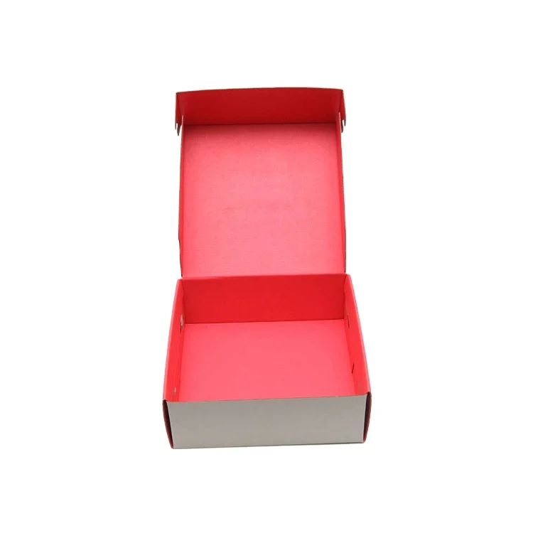 New Colorful design Custom Color Printing Foldable Cardboard Paper Storage gift carton box for packaging
