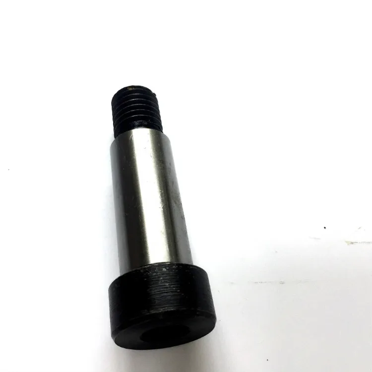 0.001UM M13 non-standard screw pin shaft customization CNC turning centerless grinding processing