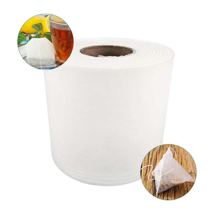 Industrial Fireproof Pp Tnt Polypropylene Non Woven Suppliers Recycled Rpet Spunbonded Polyester Rolls Price Pla Nonwoven Fabric