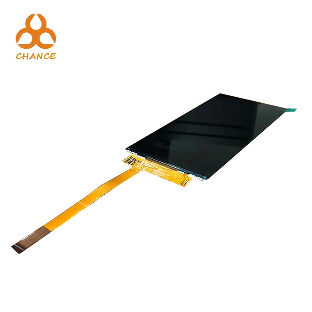  6 дюймов 720*1440 разрешение MIPI dsi интерфейс ips