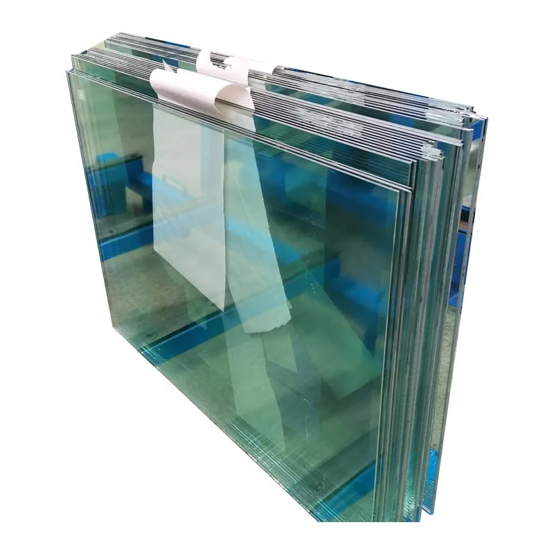 3C Factory New Extra Clear Tempered Glass 5mm 7mm 8mm 10mm Sized Toughened Glass  China glass manufacture