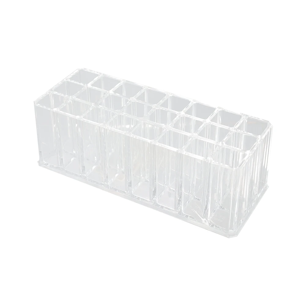 acrylic block