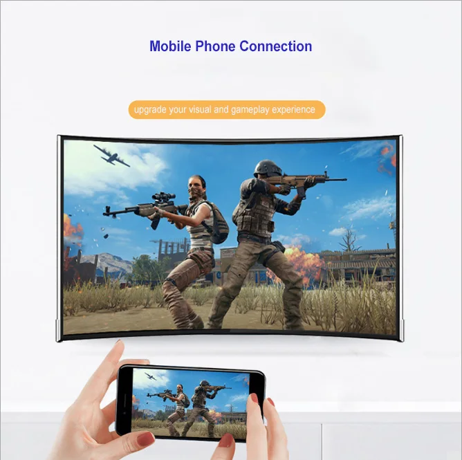 Inteligente televisor curvo smartv 100 pulgadas pulg 40 55 65 дюймов smart tv 4k ultra hd изогнутый
