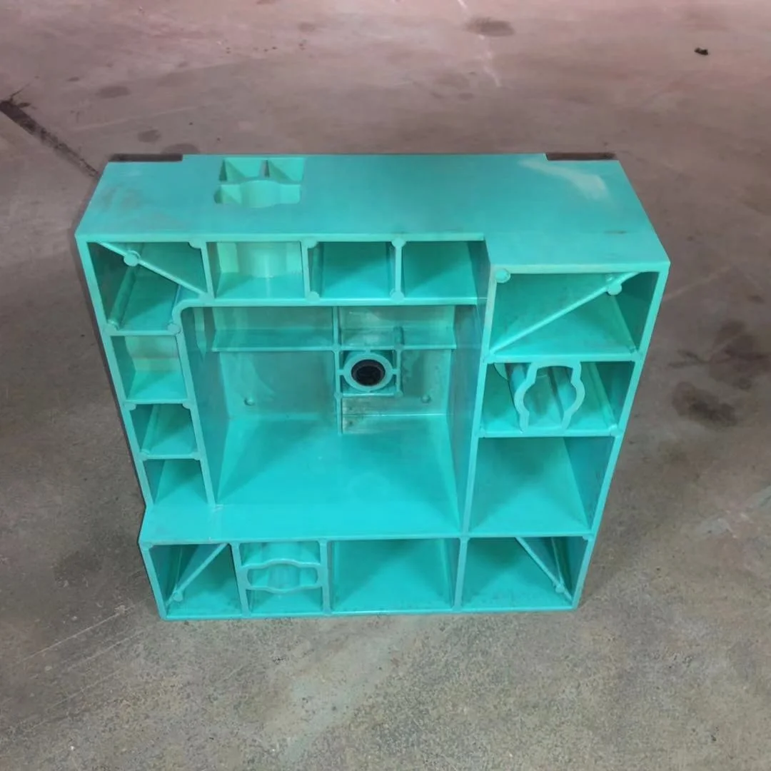 Kaixuan popular wall formwork With ODM Construction plastic pallet