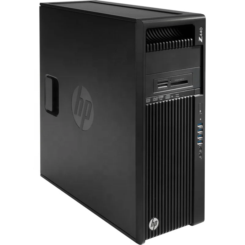 china product tower NVIDIA Quadro K2200 4GB HP Z440 Workstation