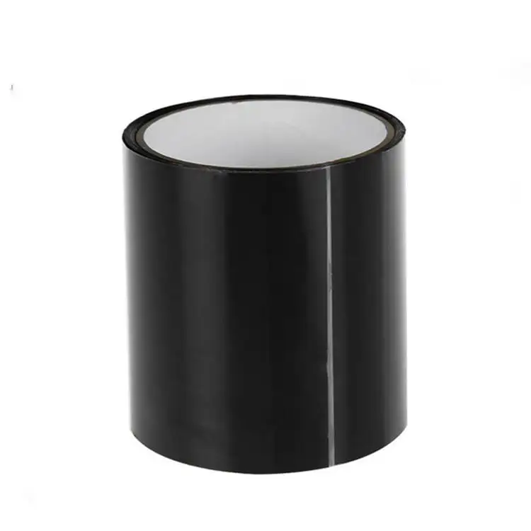 Оптовая продажа электрическая силиконовая резиновая водонепроницаемая лента для ремонта труб высокого давления