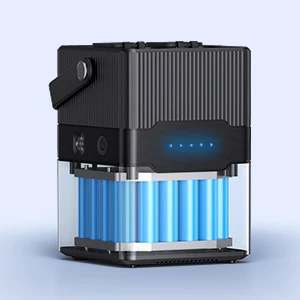 Portable Power Station 252.7Wh