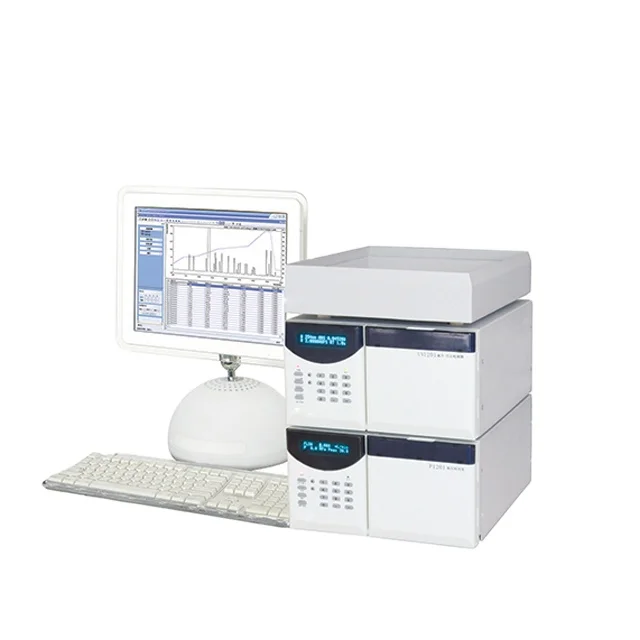 FY- P1201-I Hot Sale High Pressure Isocratic HPLC System