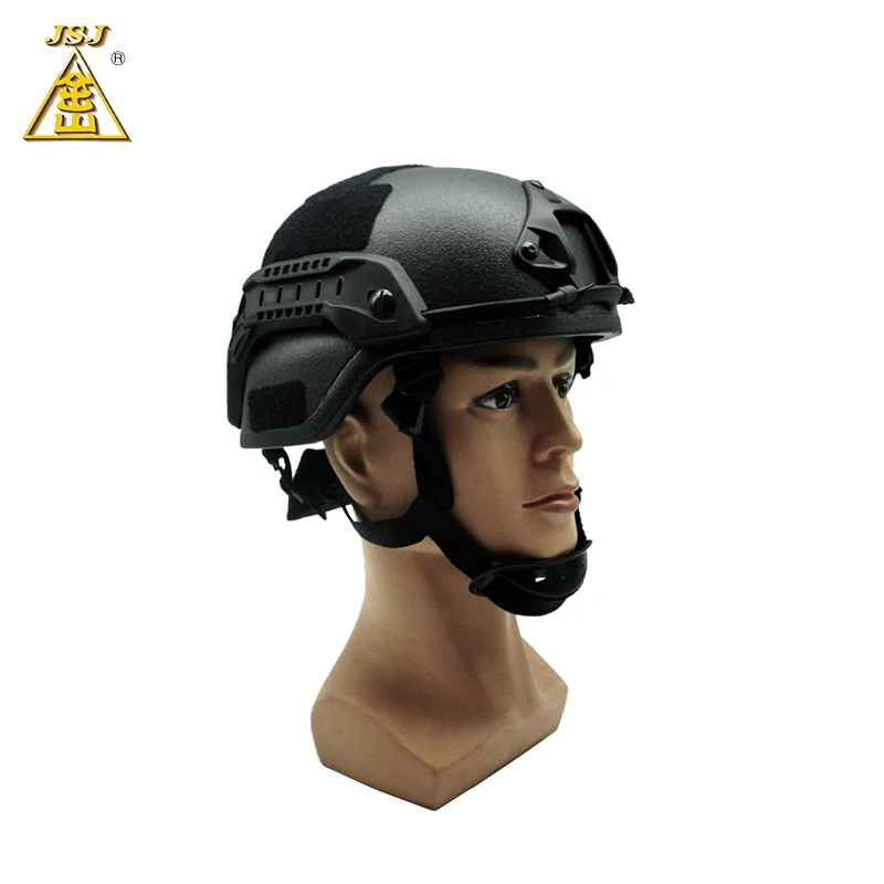 Customized MICH Tactical Riot Helmet