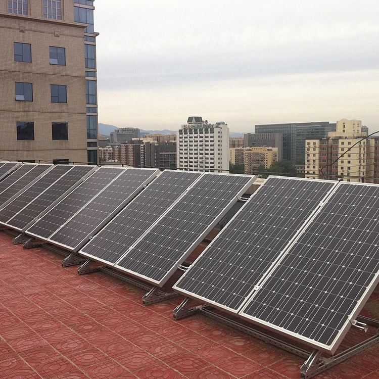 Super Solar  Home use 500w 340w 370w 380w 450w Pv Module Solar Panel for solar system