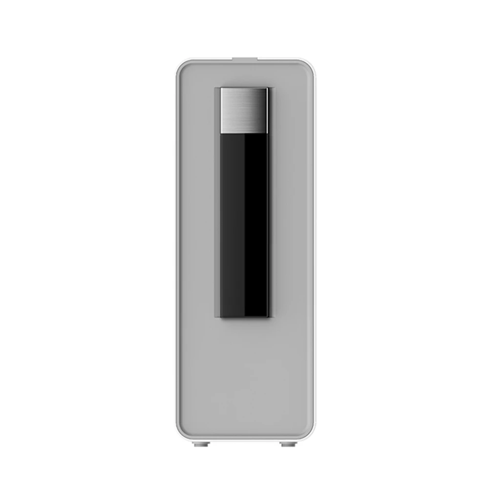 600 GPD Ro System Caja Purificador De Agua Whole House Water Filtration for Home Electric Eco-friendly CE 80 ABS Express Water 5