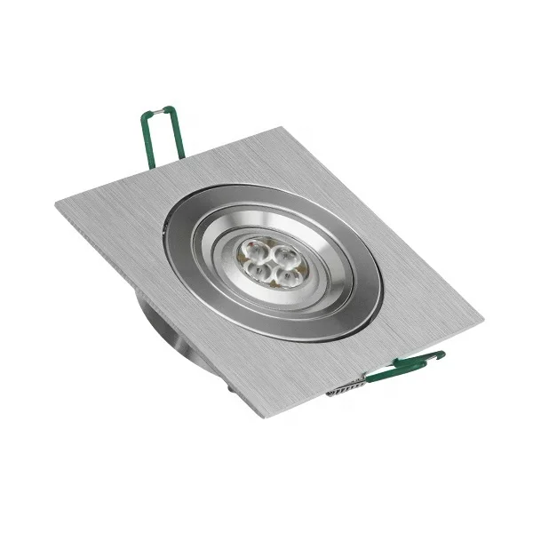 aluminum AR111 round led Light Fixture 20W  LED spotlights