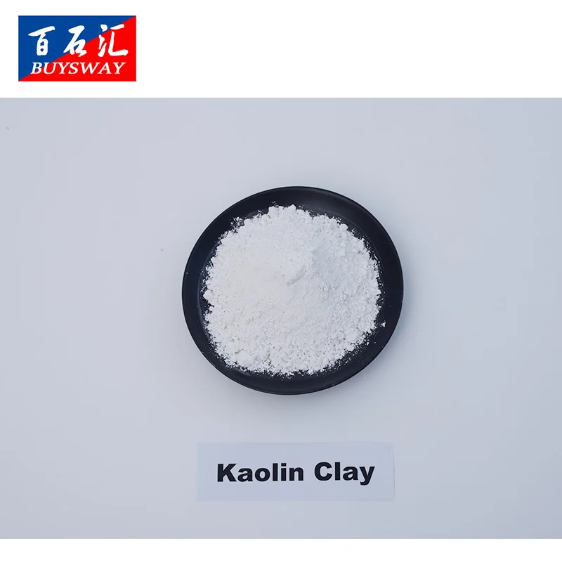 Buysway High Quality Ball Clay Powder Best Price Ball Clay Powder