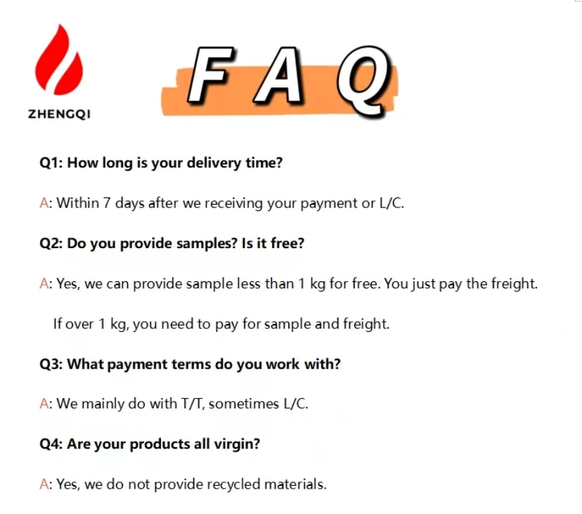 FAQ