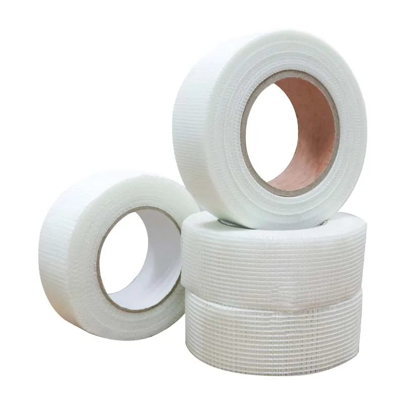 Seam Self Adhesive 100G Fiberglass Glass Fabric Fiberglass Fiber Drywall Plastic Mesh Tape