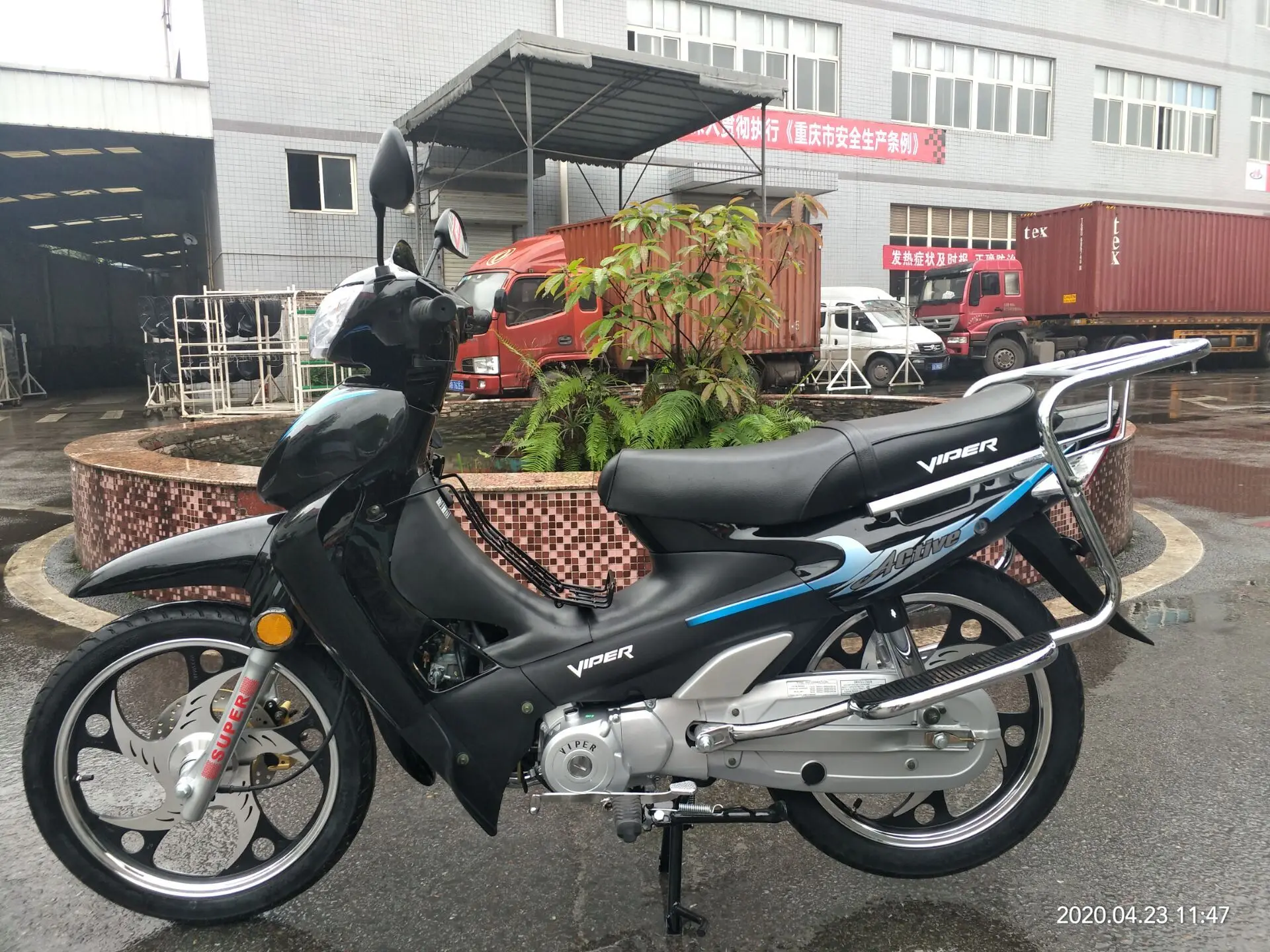 2022 Hongli eec ZS new 100 50cc 110cc New MOTOR 125CC electric motorcycle cub