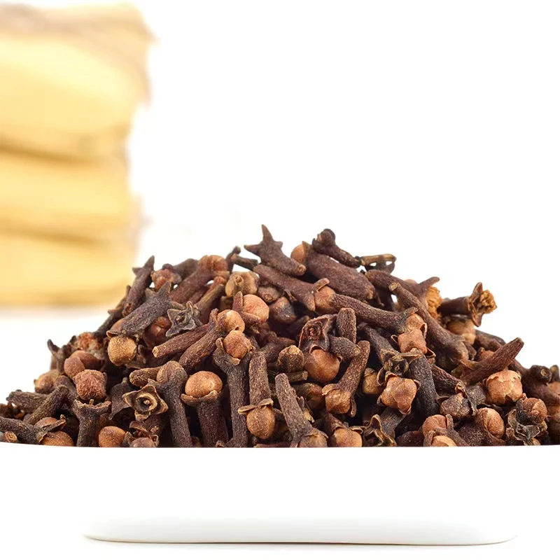 High Quality 100% Organic Chinese Herb  Clove seed powder food additives
