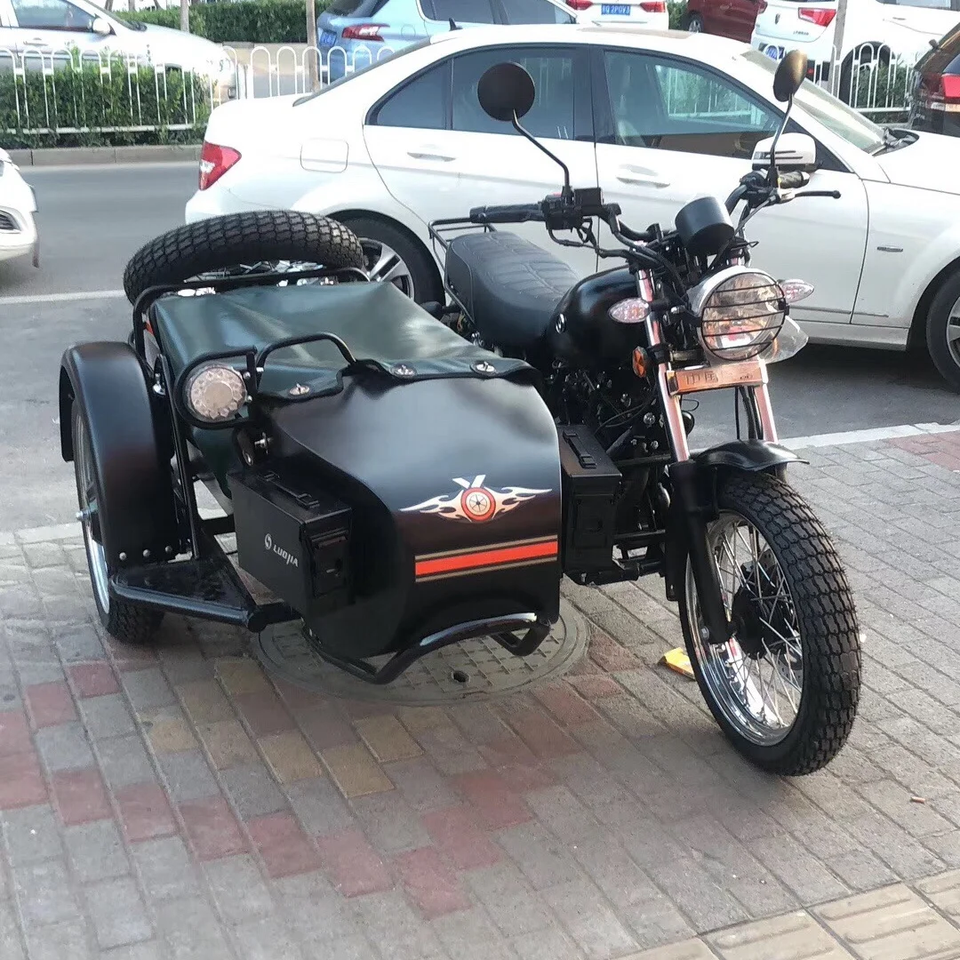 Мотоцикл автомобильный трехколесный велосипед CJ750 KC750 K750 Урал Dnepr Beijing Express Chang jiang side