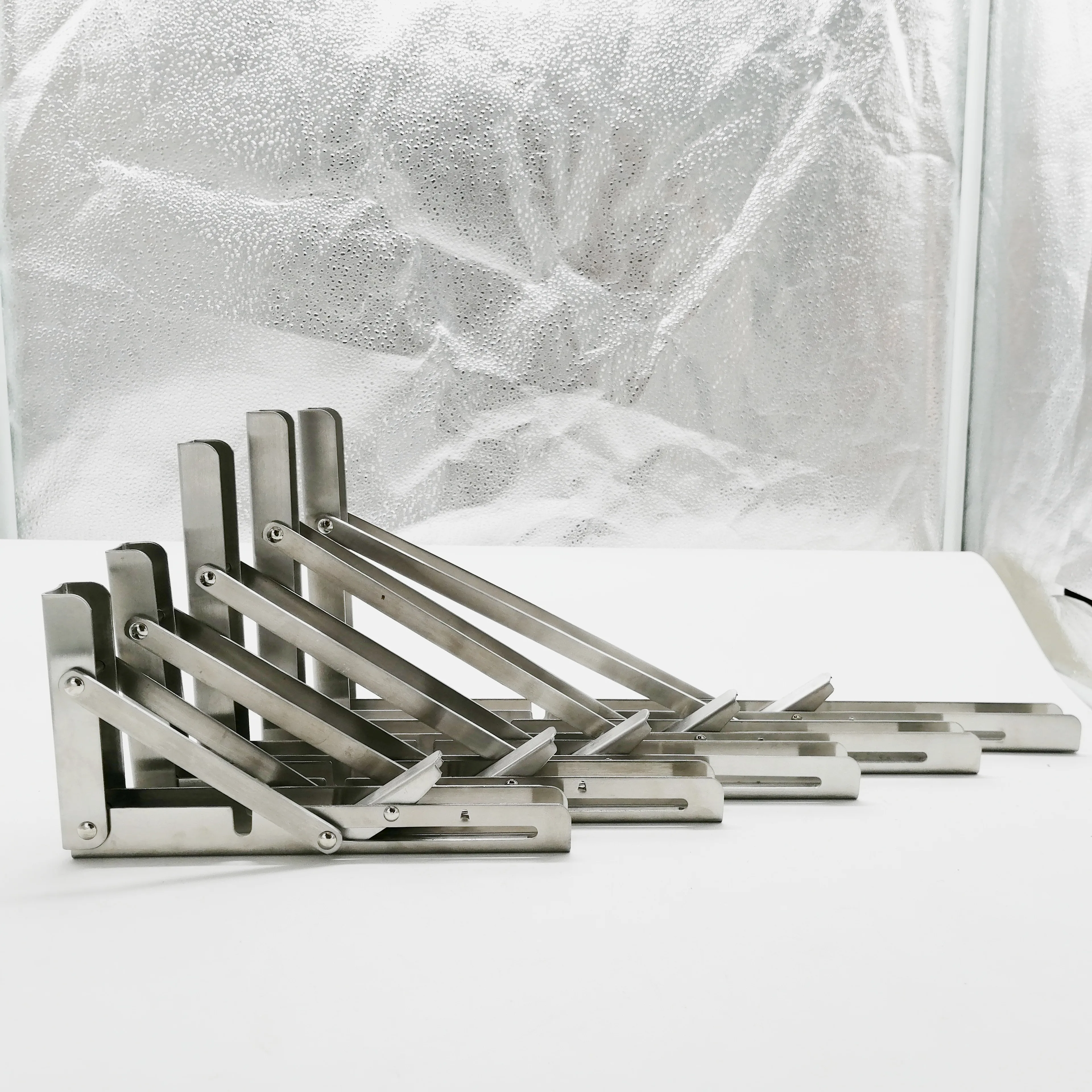 Alibaba air conditioning parts /air duct round metal damper hvac