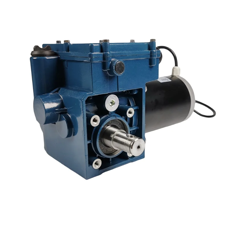 greenhouse top gear motor speed reducer electric motor worm gear motor with speed control