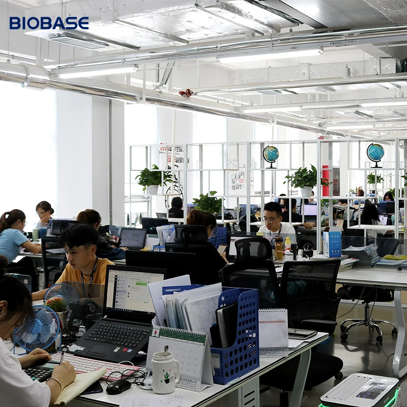 Biobase тестер плотности крана