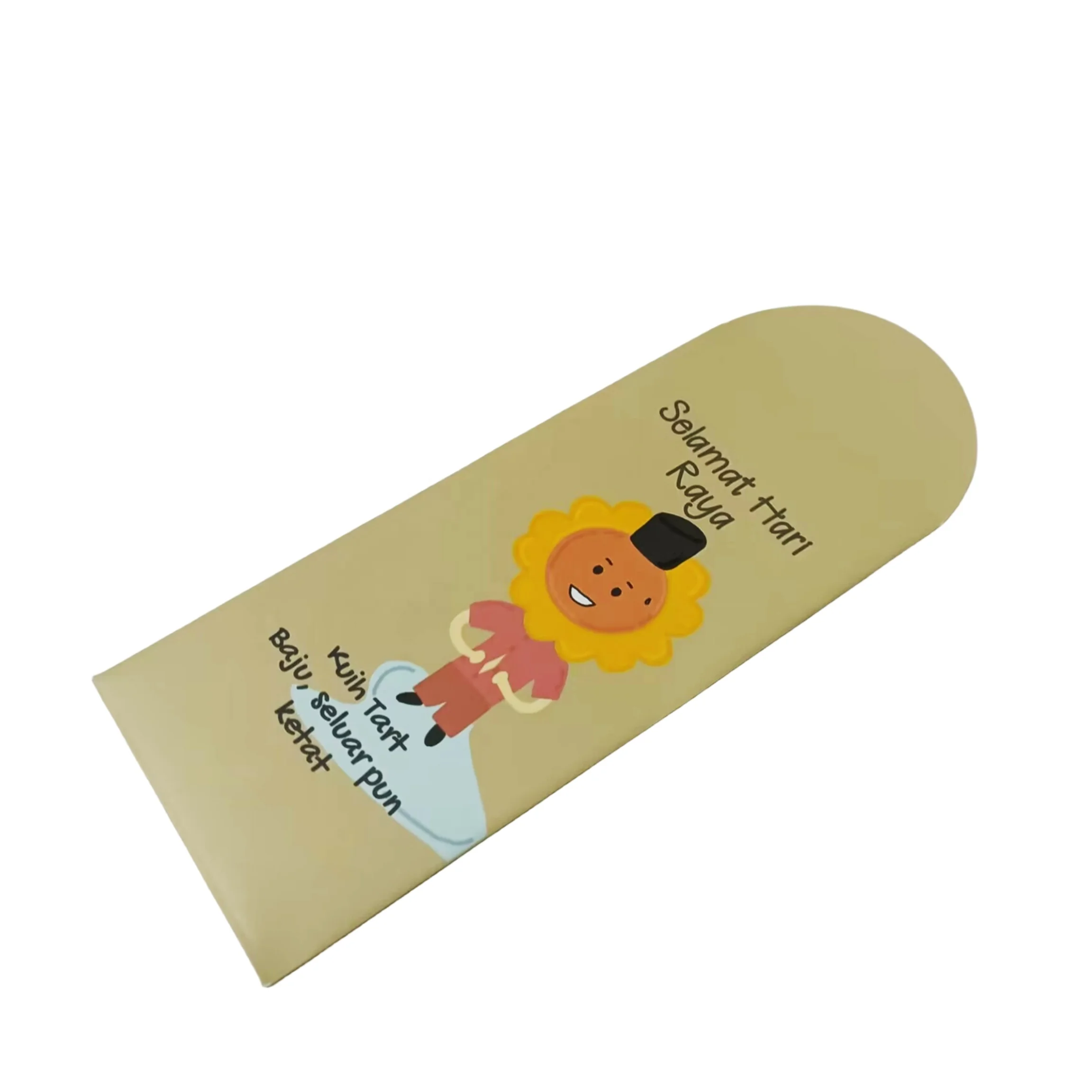 Custom Funny Assorted Greeting Cards, Printing Bulk Blank Boxes Set thanks  Card with Envelopes
