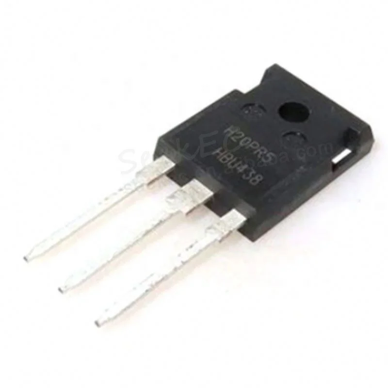ТРАНЗИСТОР H20PR5 TO-247 IGBT H20R1203 транзистор МОП-транзистор