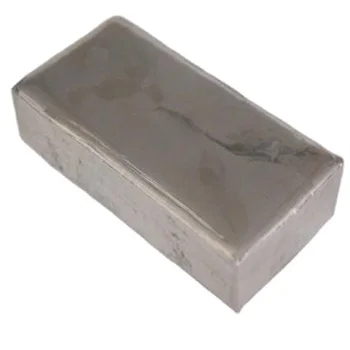 HRBI 1 кг металлический слиток висмута (1600443461323)
