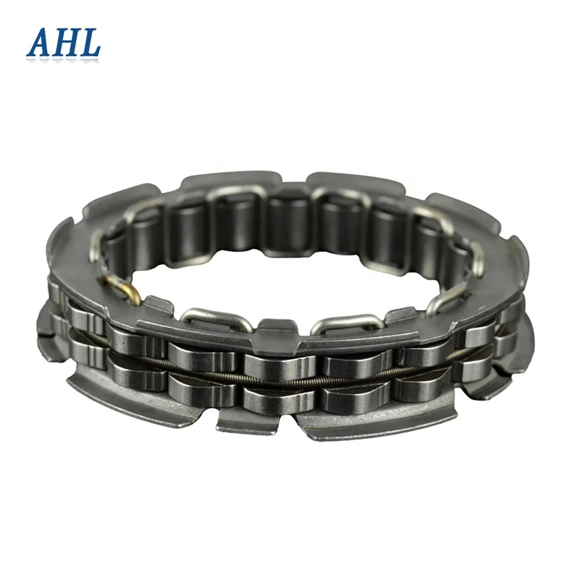 Motorcycle Starter Clutch bearing For YAMAHA YZF R1 R7 FZ1 XV1600A XV1700 ATS AS PC A XV1900 FAT1100 FX1000 LAT1100 VX1100 JD35