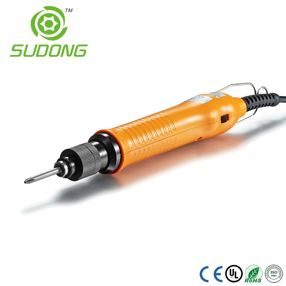 Adjustable Torque Automatic Screwdriver Electric  Screw driver SD-A500L
