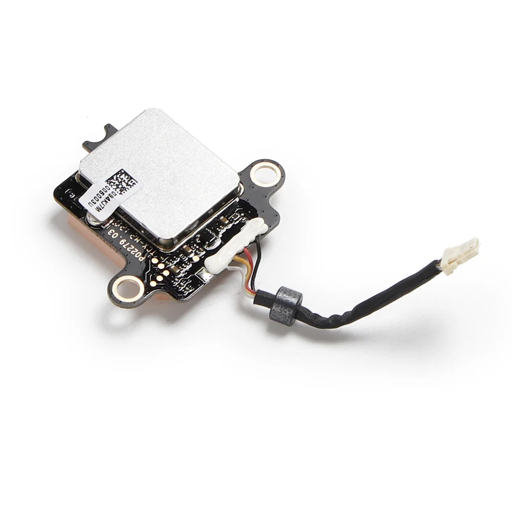 Original Drone GPS Module Board Spare Repair Parts Replacement Drone Repair Parts Accessories For Phantom 4 Pro