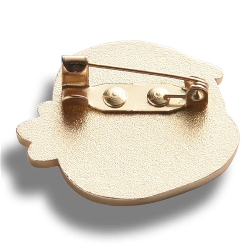 
Factory Direct Wholesale Custom Hard Enamel Lapel Pin,Metal 2D/3D On One Or Double Side Lapel Pin 