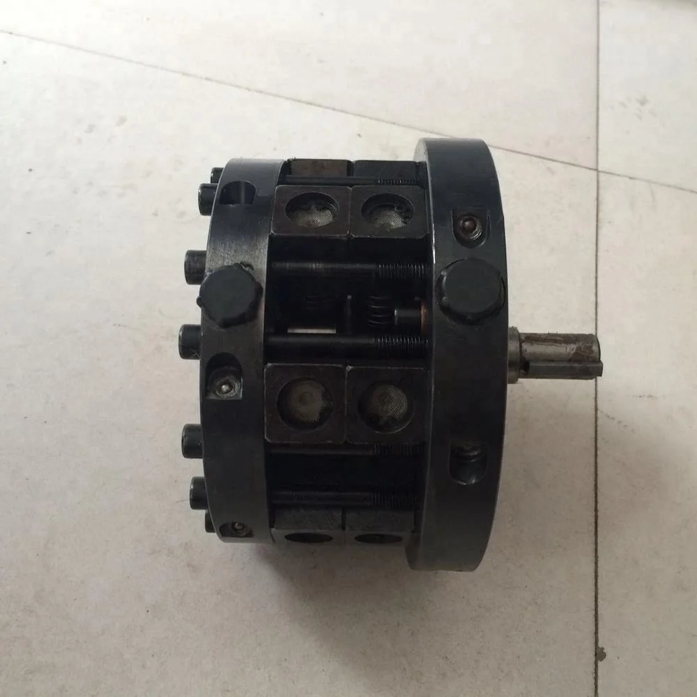 Sale RK series hydraulic 700 bars radial piston pump