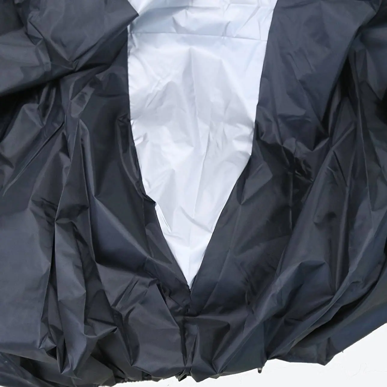 New Product 210d Oxford Pu Coating Waterproof Bicycle Cover Bicycle Accessories Bike Cover