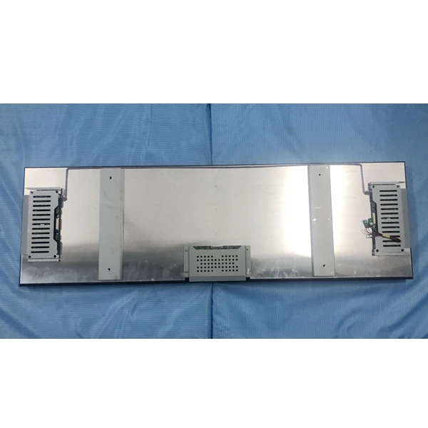 29inch  factory price Led driver board ELED slim design strip screen panel