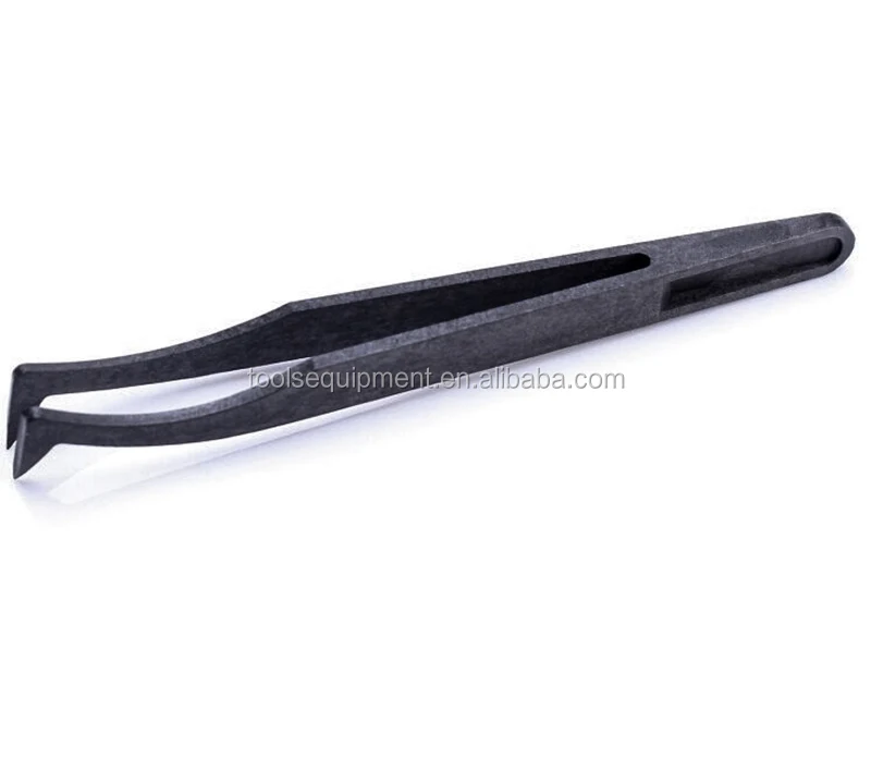 Conductive Plastic Tweezers 93306