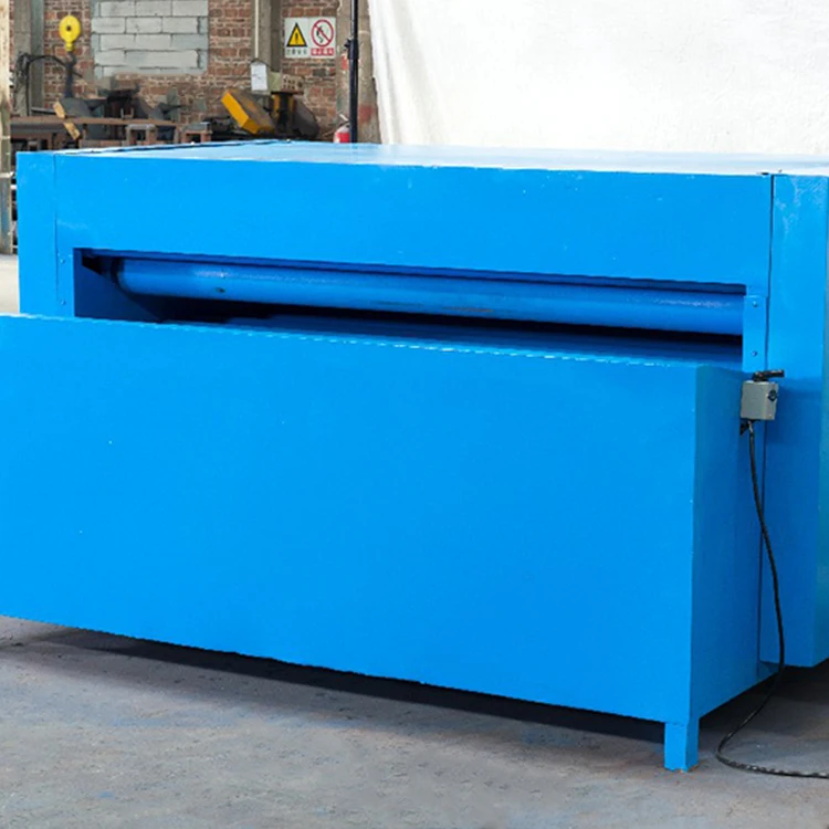 
Automatic high pressure pu foaming casting mattress Sponge Foam machine 