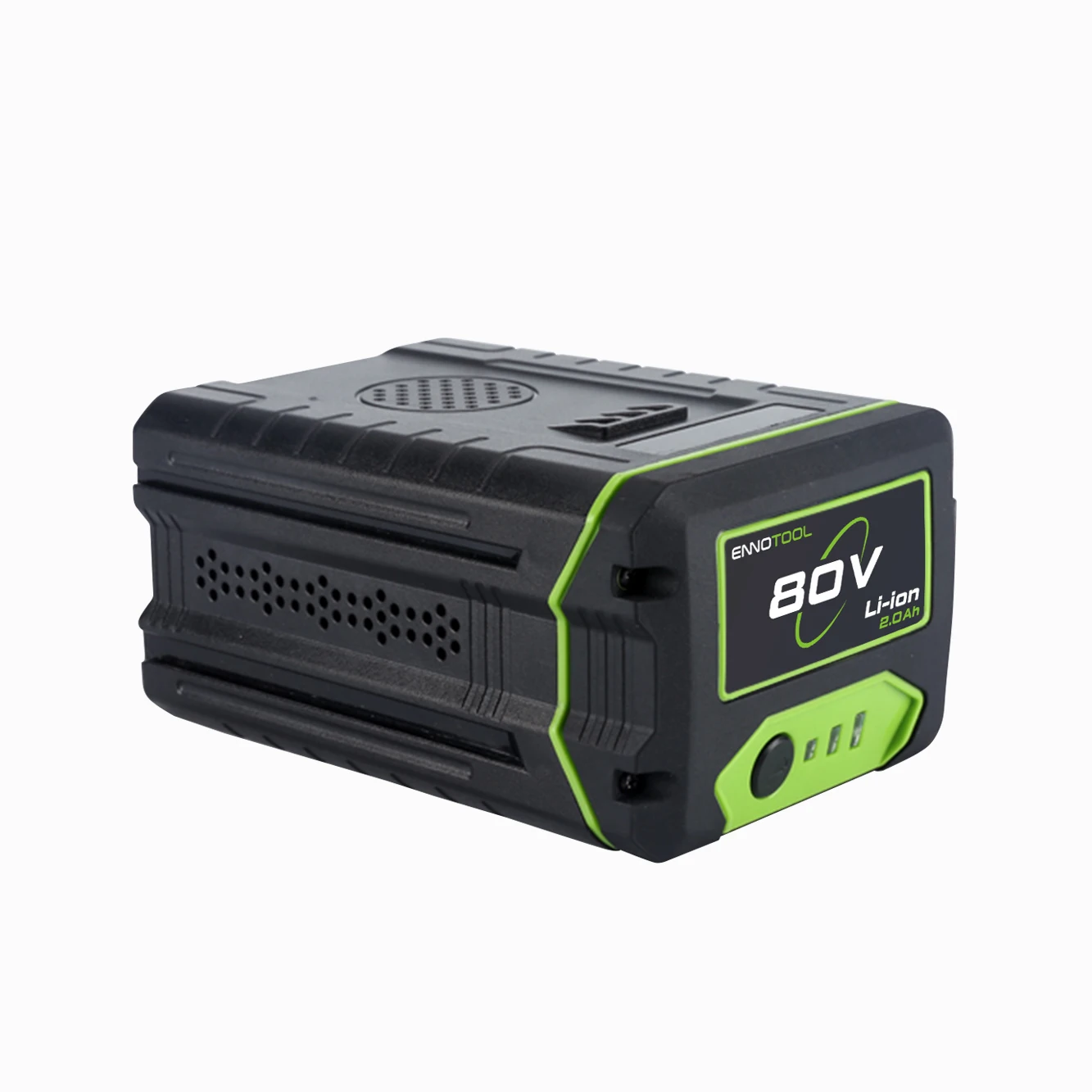 ENNOTOOL standby battery 40V 4Ah Lithium battery For Green-work G-MAX Batteries 29462 29472