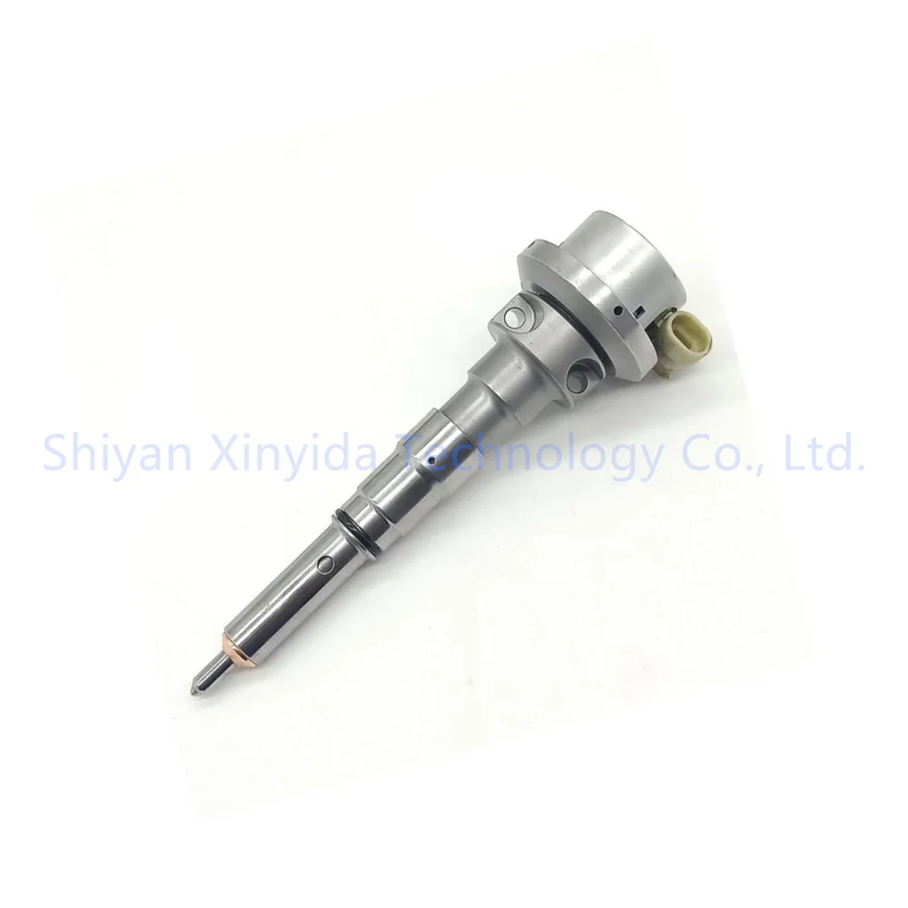 manufacturer 4JX1 engine diesel fuel injector 8971925963